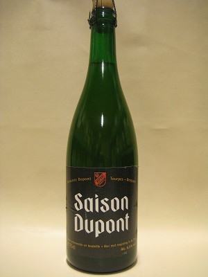 Saison Dupont 大瓶 セゾン・デュポン - 大月酒店