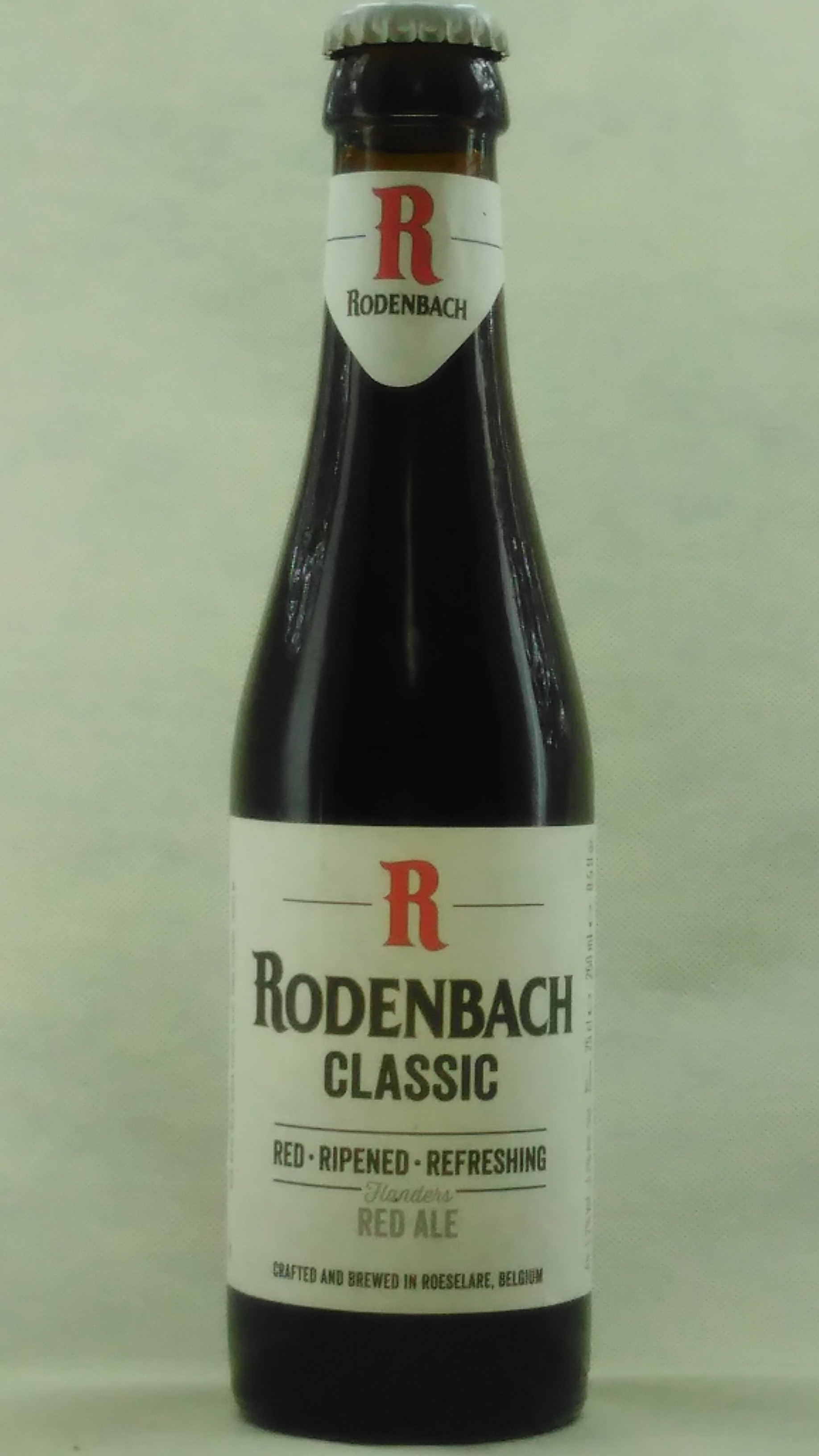 Rodenbach Classic ローデンバッハ・クラシック - 大月酒店
