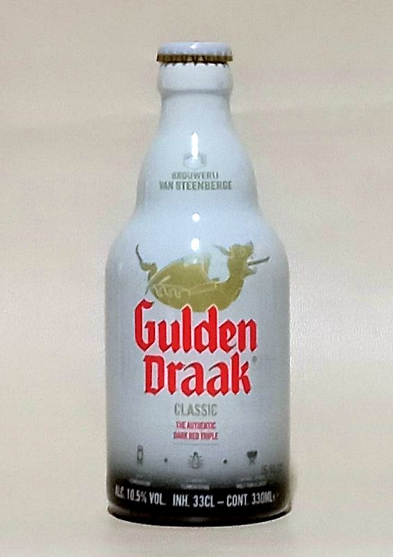 Gulden Draak ギュルデン・ドラーク - 大月酒店