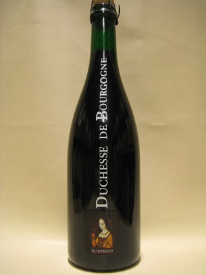 Duchesse de Bourgogne 大瓶 デュセス・ドゥ・ブルゴーニュ - 大月酒店